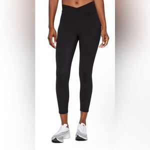 NWT FOURLAPS Renew V-Waist Leggings - Size XXL - MSRP - $98.00